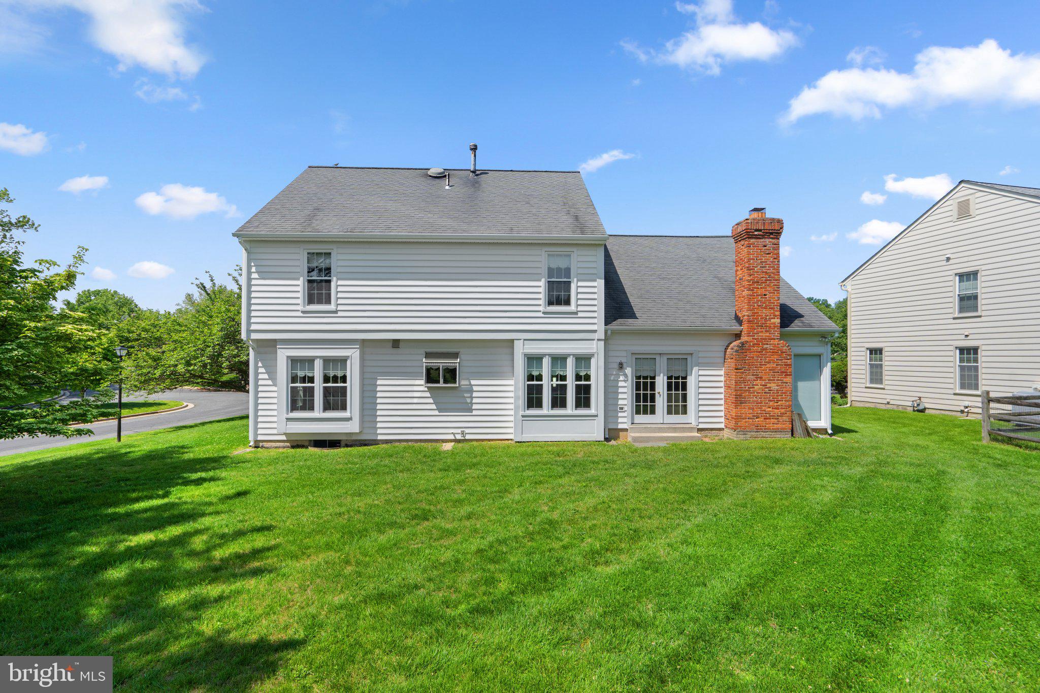 HALLOWELL - Residential