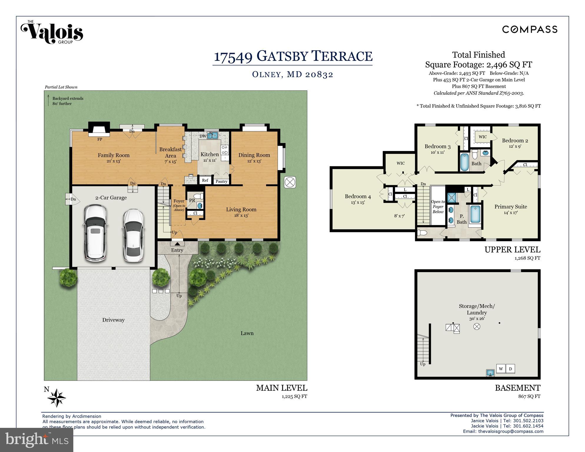 HALLOWELL - Residential