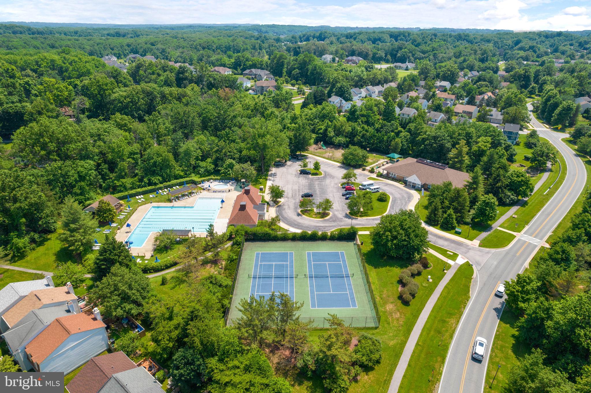 HALLOWELL - Residential