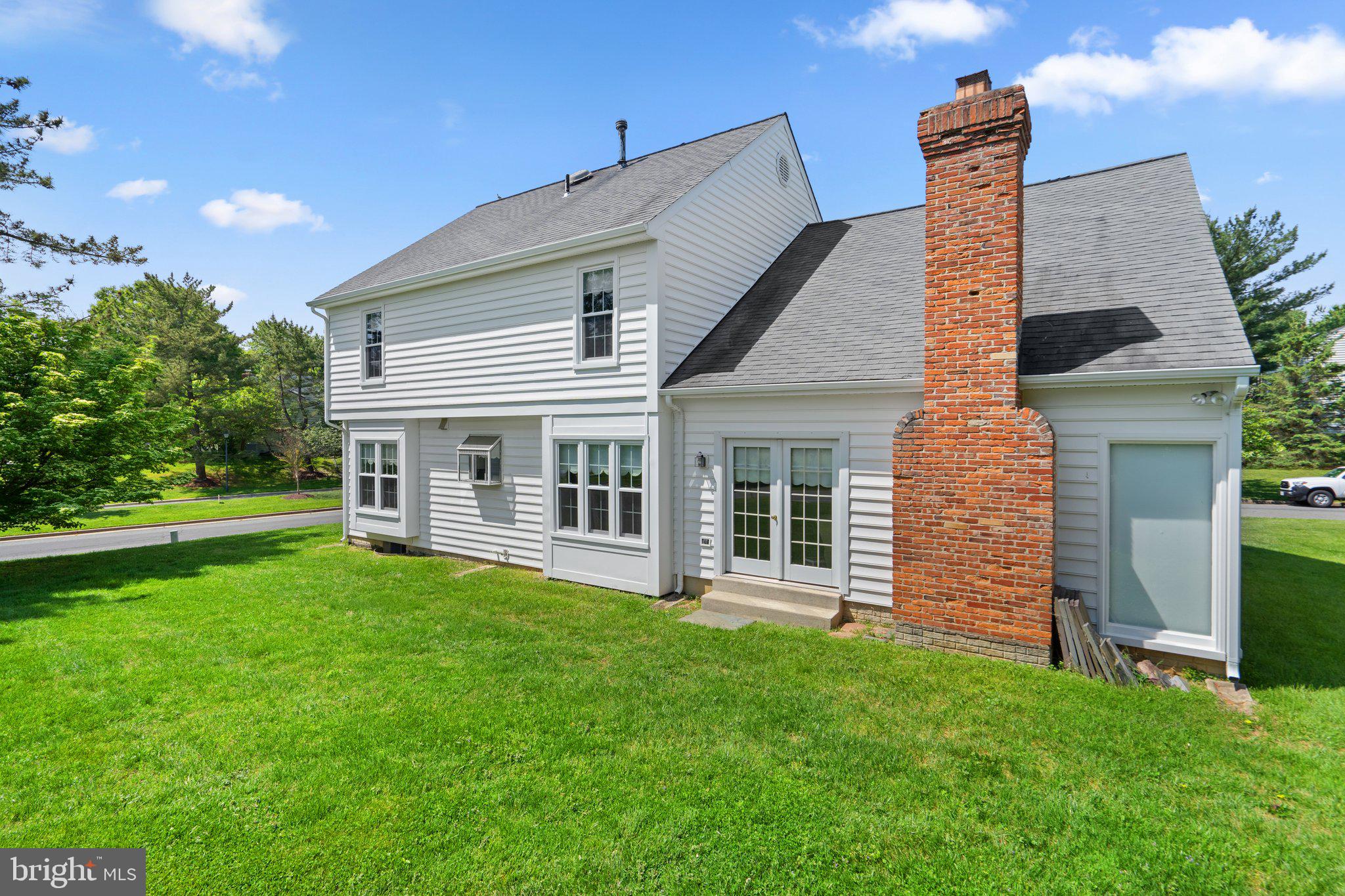 HALLOWELL - Residential