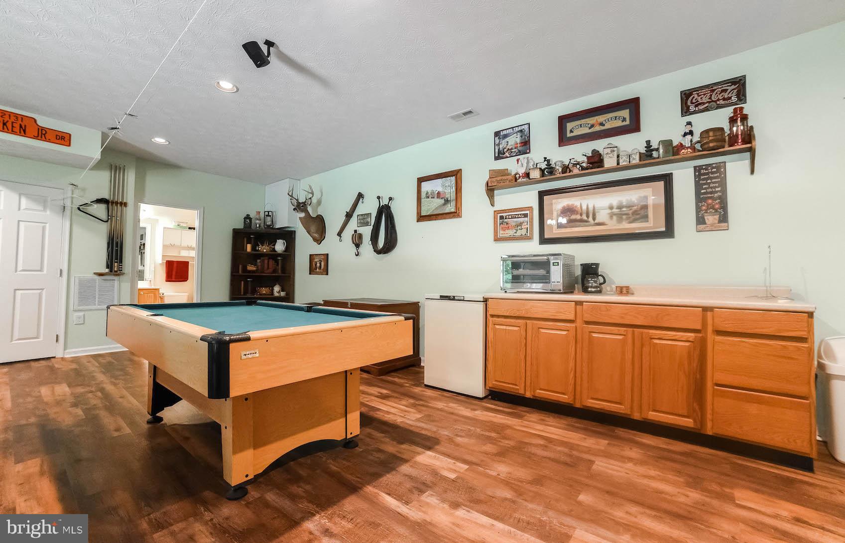 THOMPSONS RUN - Residential