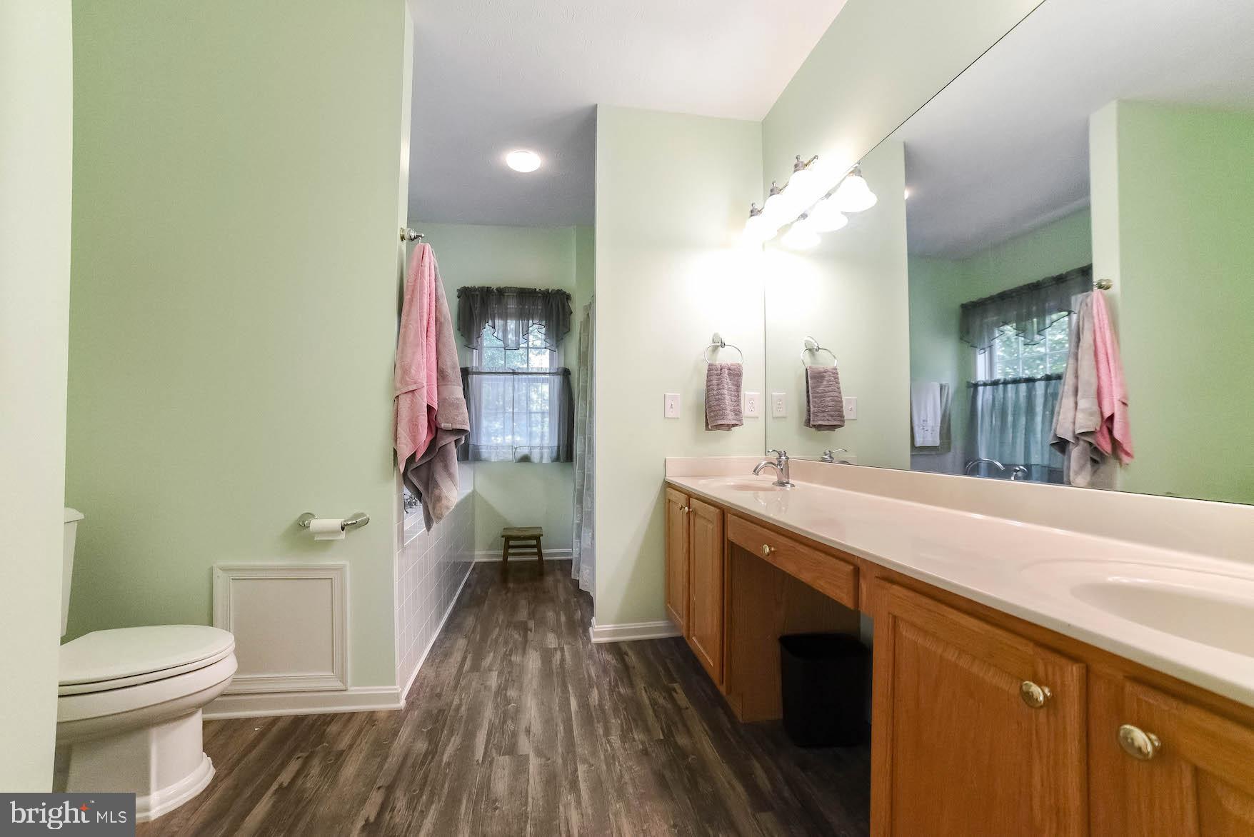 THOMPSONS RUN - Residential