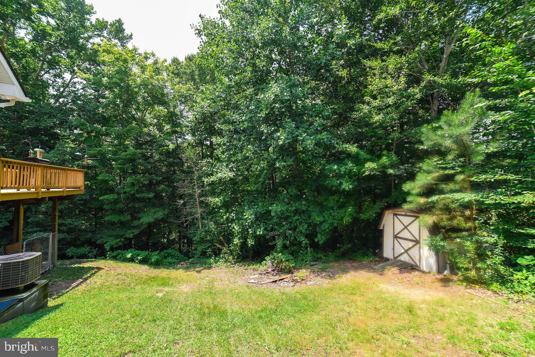 THOMPSONS RUN - Residential