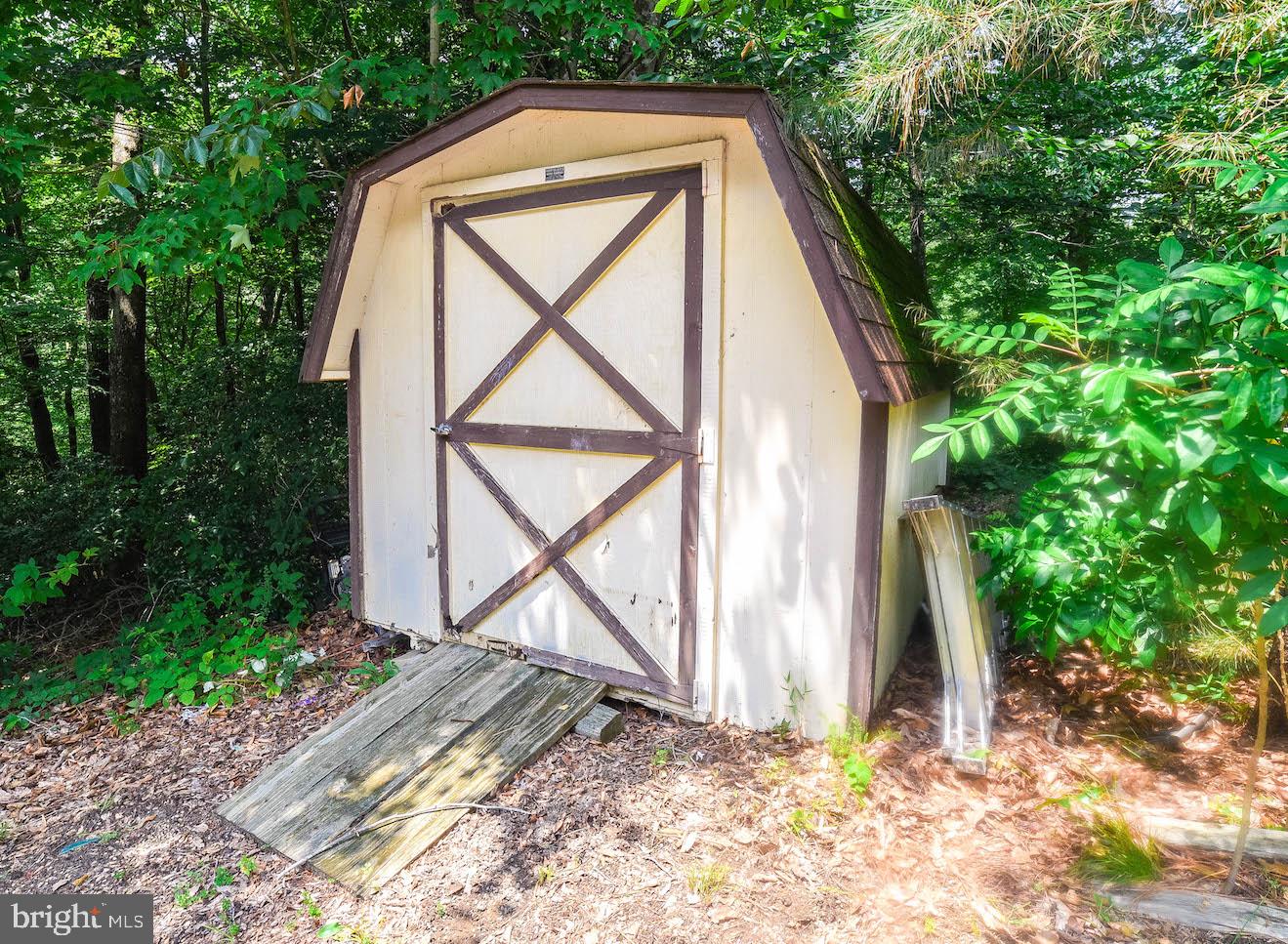 THOMPSONS RUN - Residential