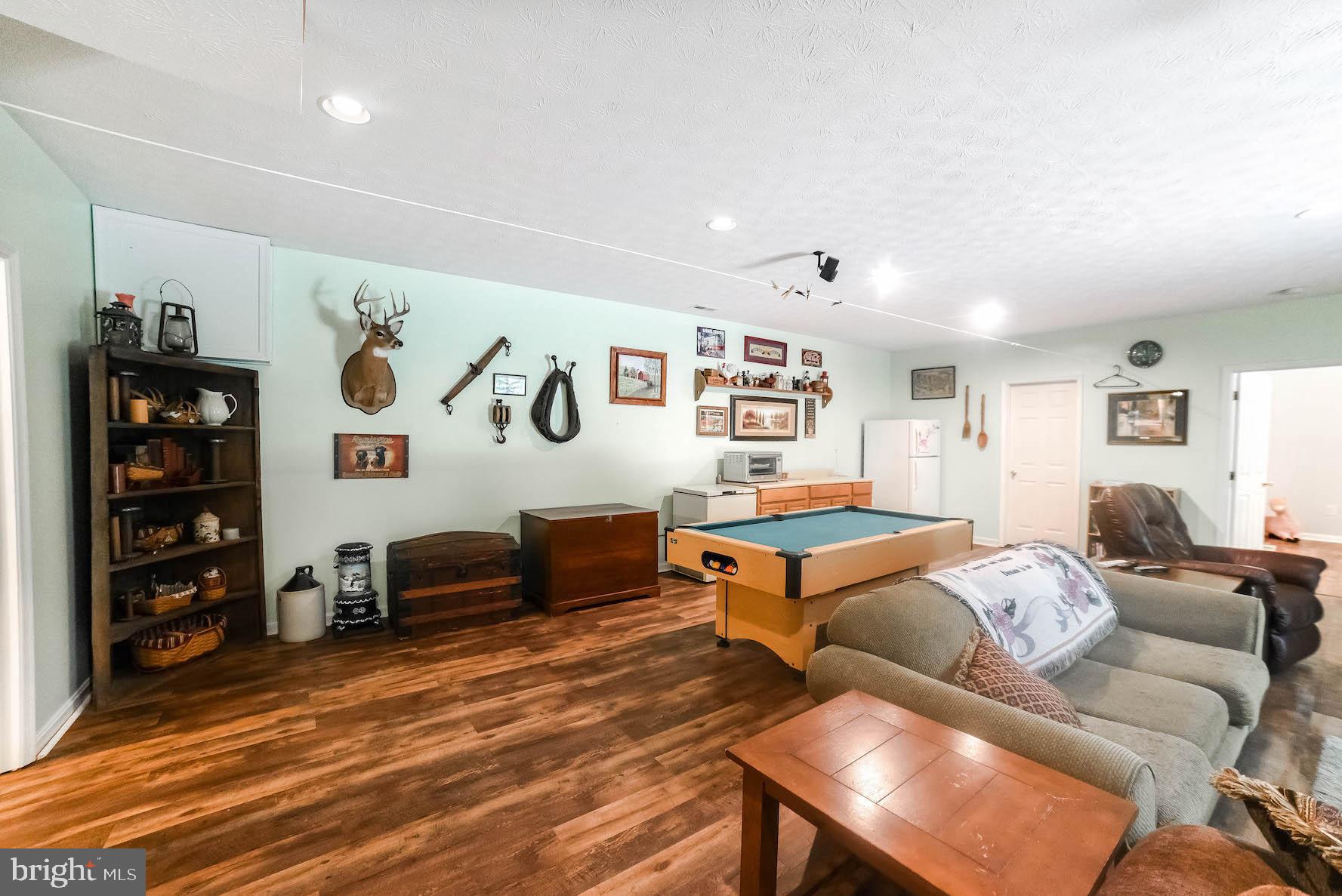 THOMPSONS RUN - Residential