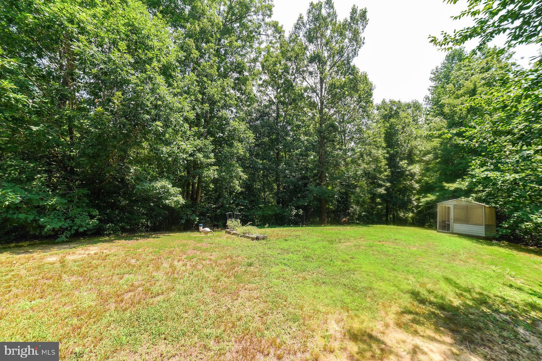 THOMPSONS RUN - Residential