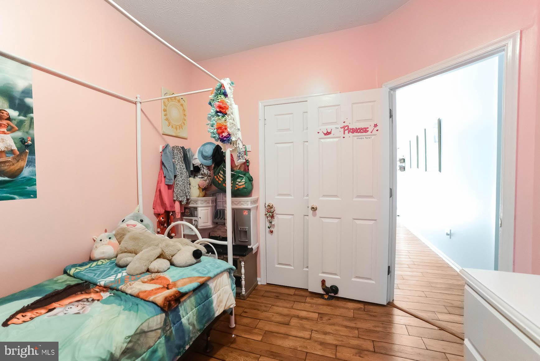 THOMPSONS RUN - Residential