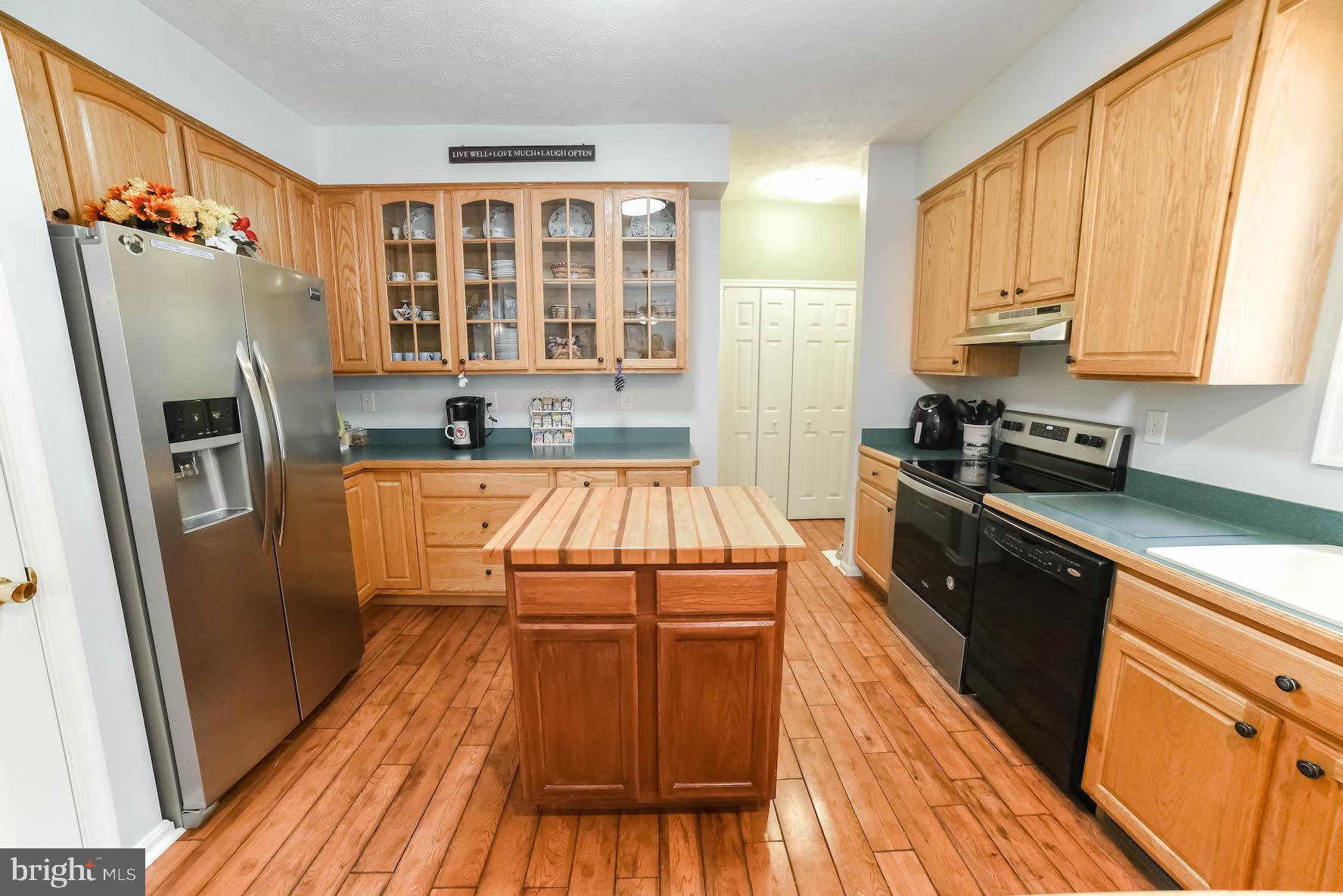 THOMPSONS RUN - Residential