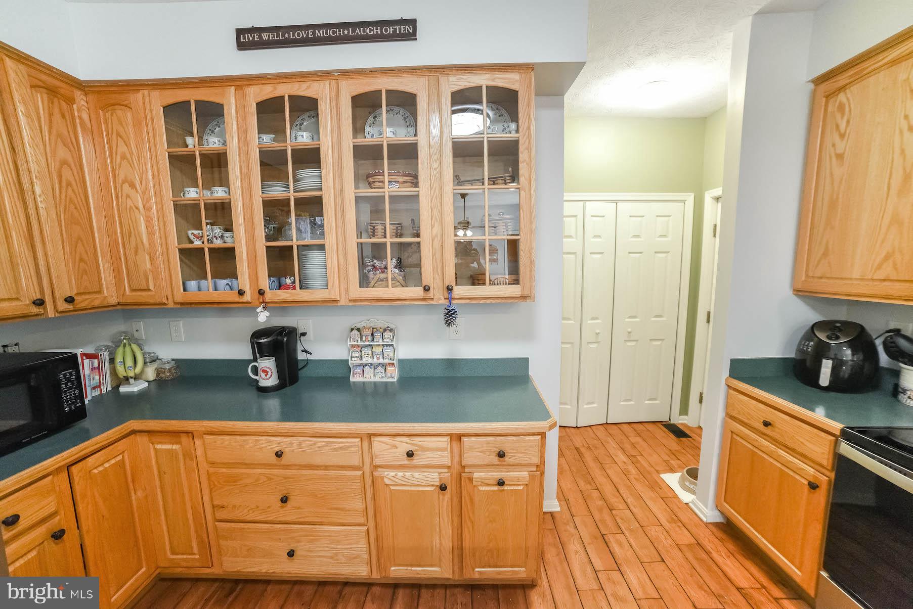 THOMPSONS RUN - Residential