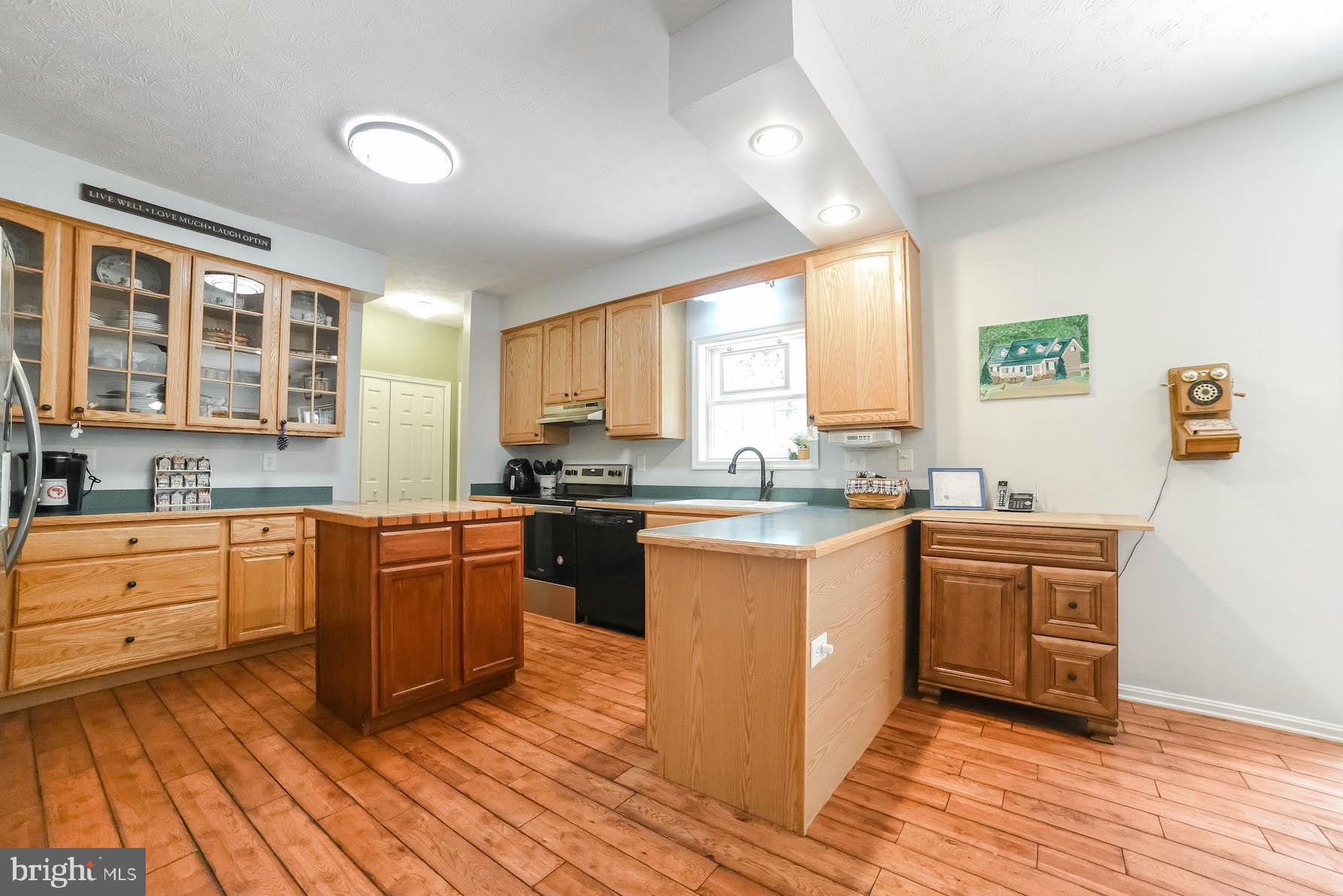 THOMPSONS RUN - Residential