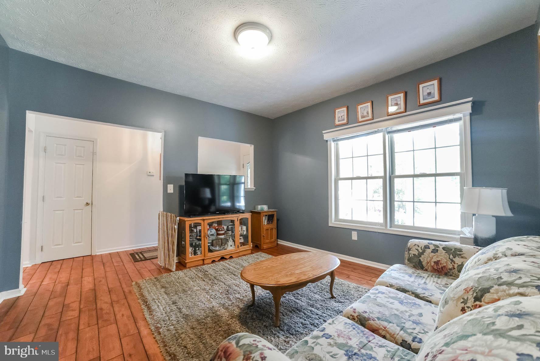 THOMPSONS RUN - Residential