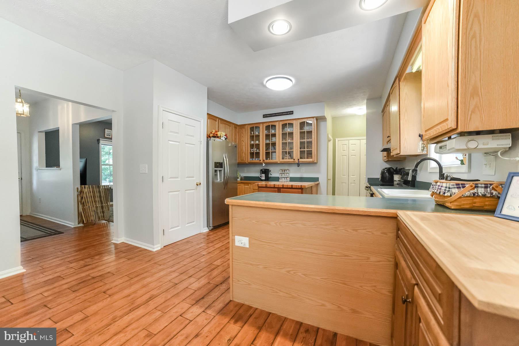 THOMPSONS RUN - Residential