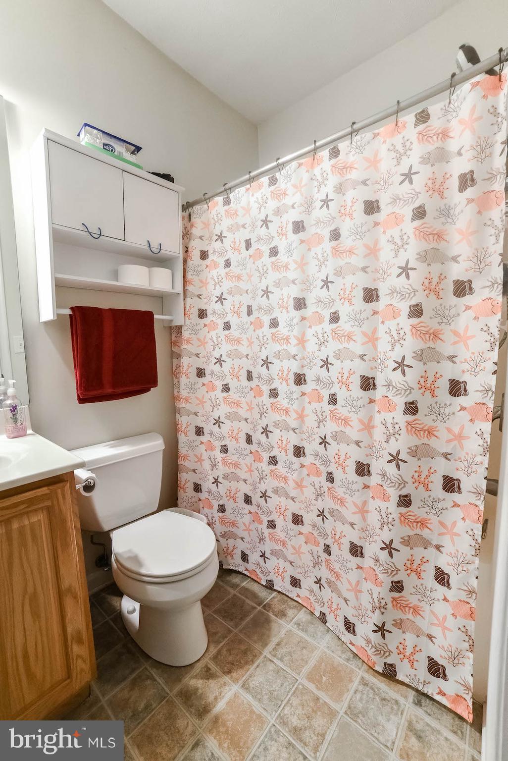 THOMPSONS RUN - Residential