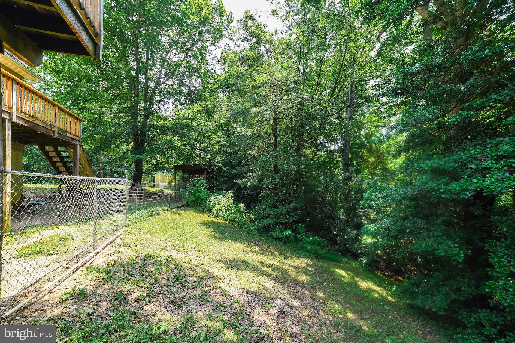 THOMPSONS RUN - Residential