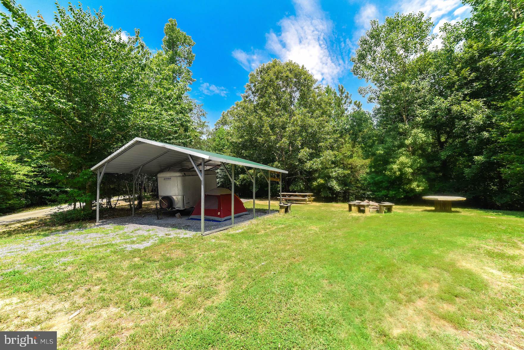 THOMPSONS RUN - Residential