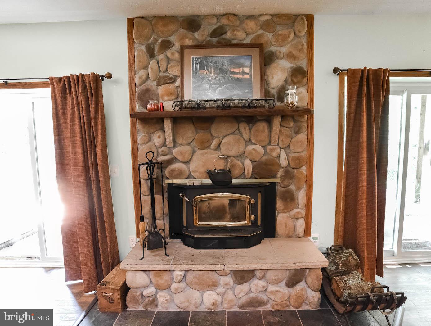 THOMPSONS RUN - Residential