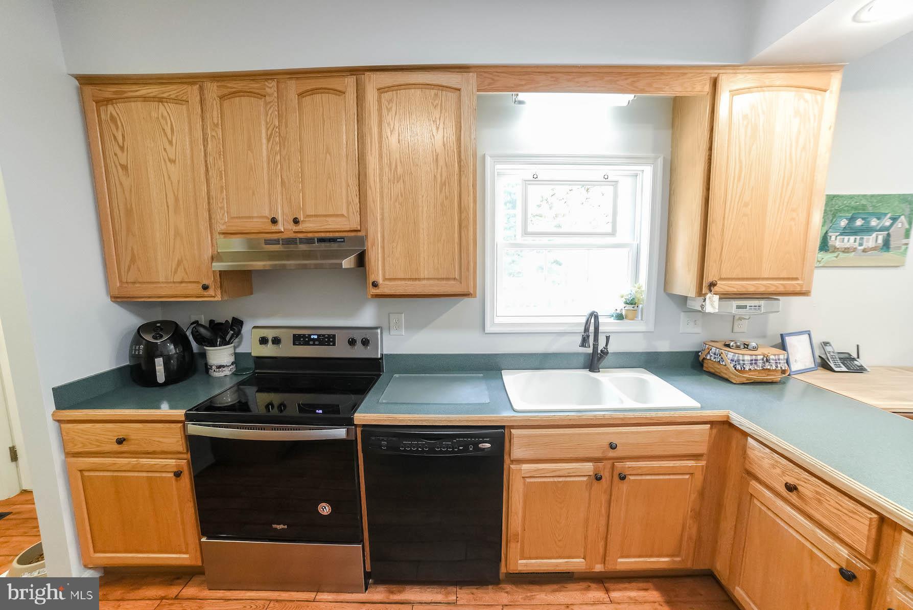 THOMPSONS RUN - Residential