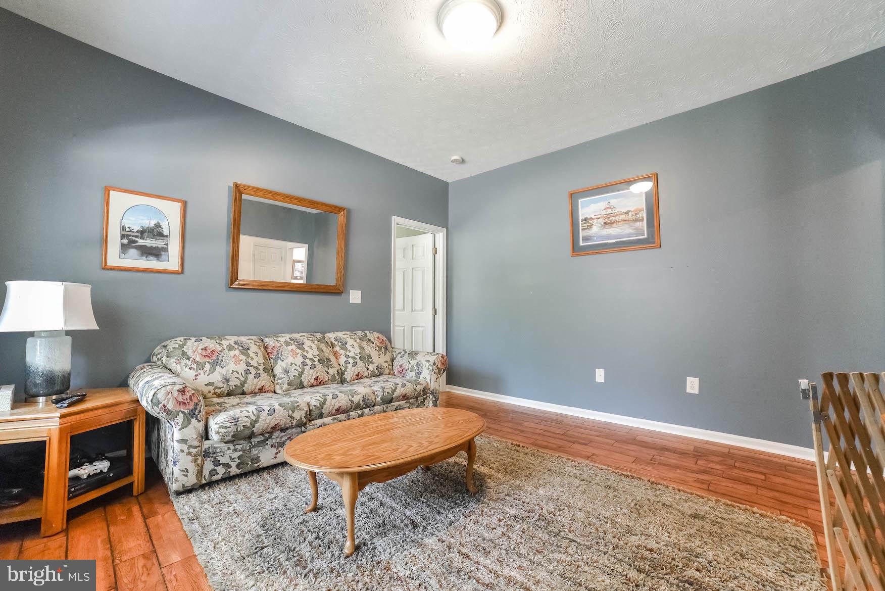 THOMPSONS RUN - Residential