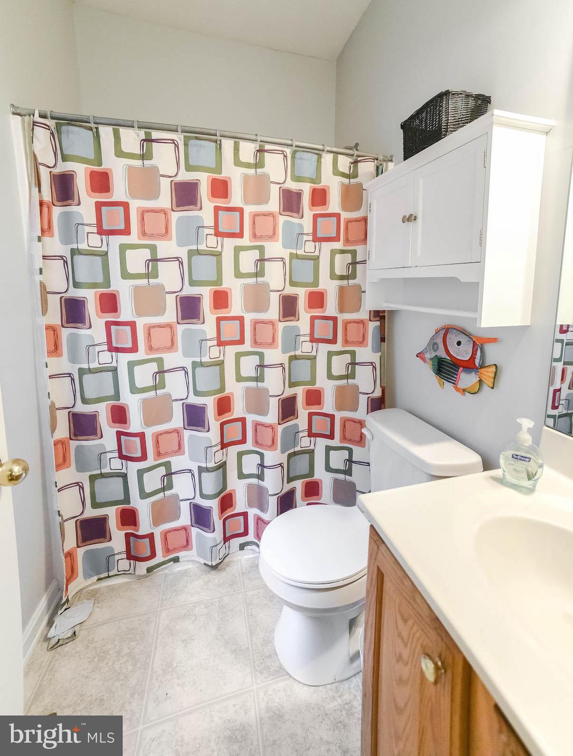 THOMPSONS RUN - Residential