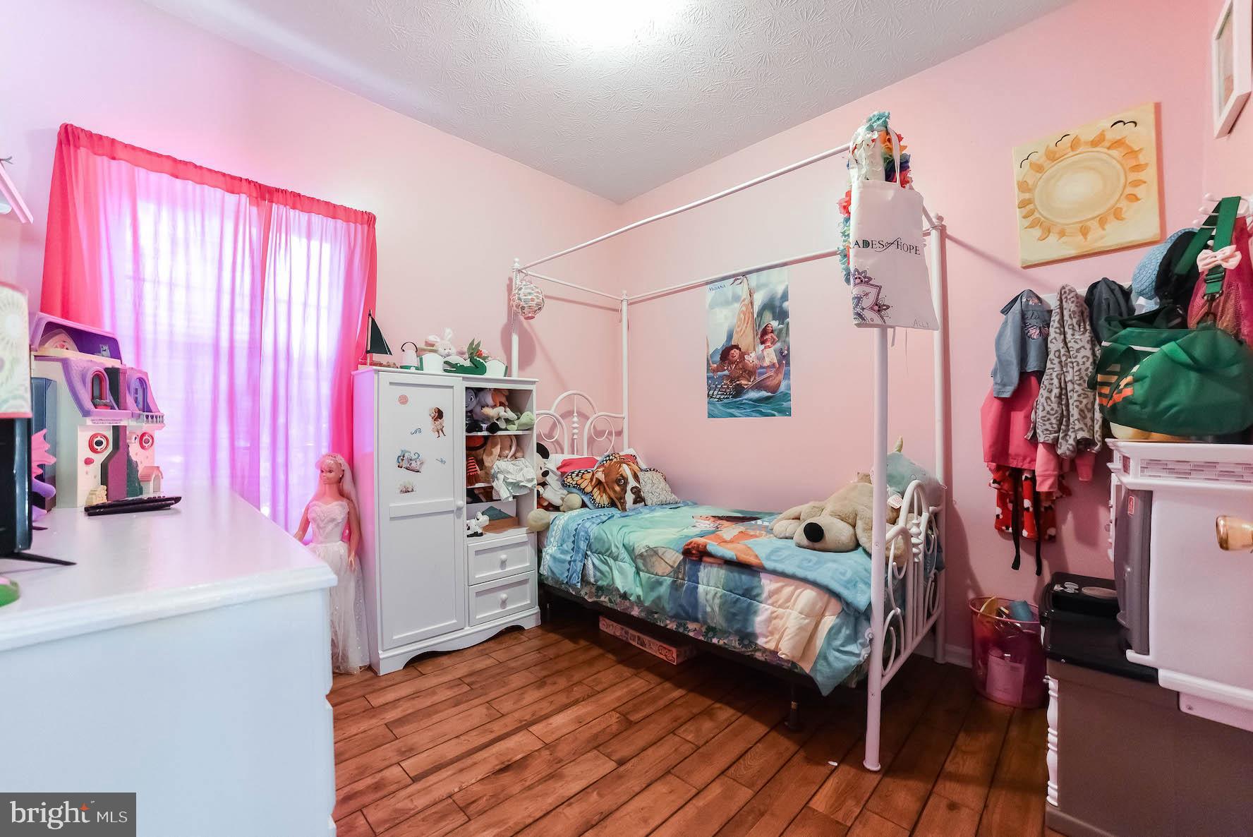 THOMPSONS RUN - Residential