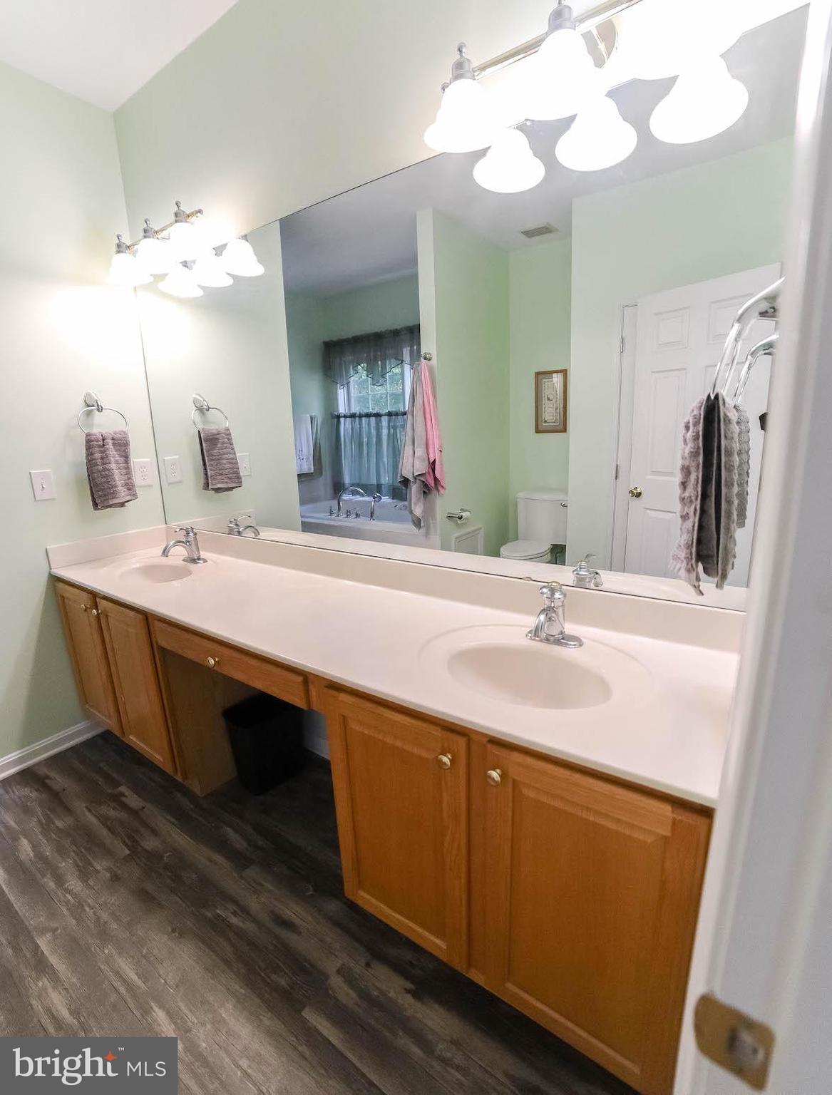 THOMPSONS RUN - Residential