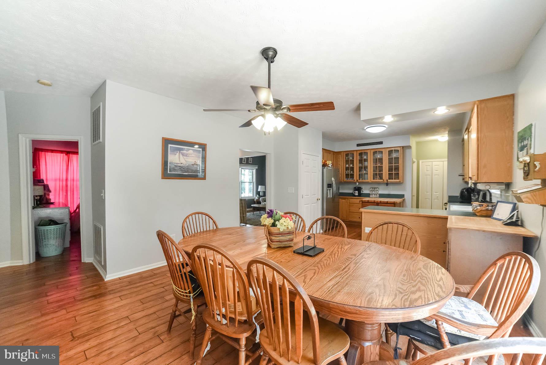 THOMPSONS RUN - Residential