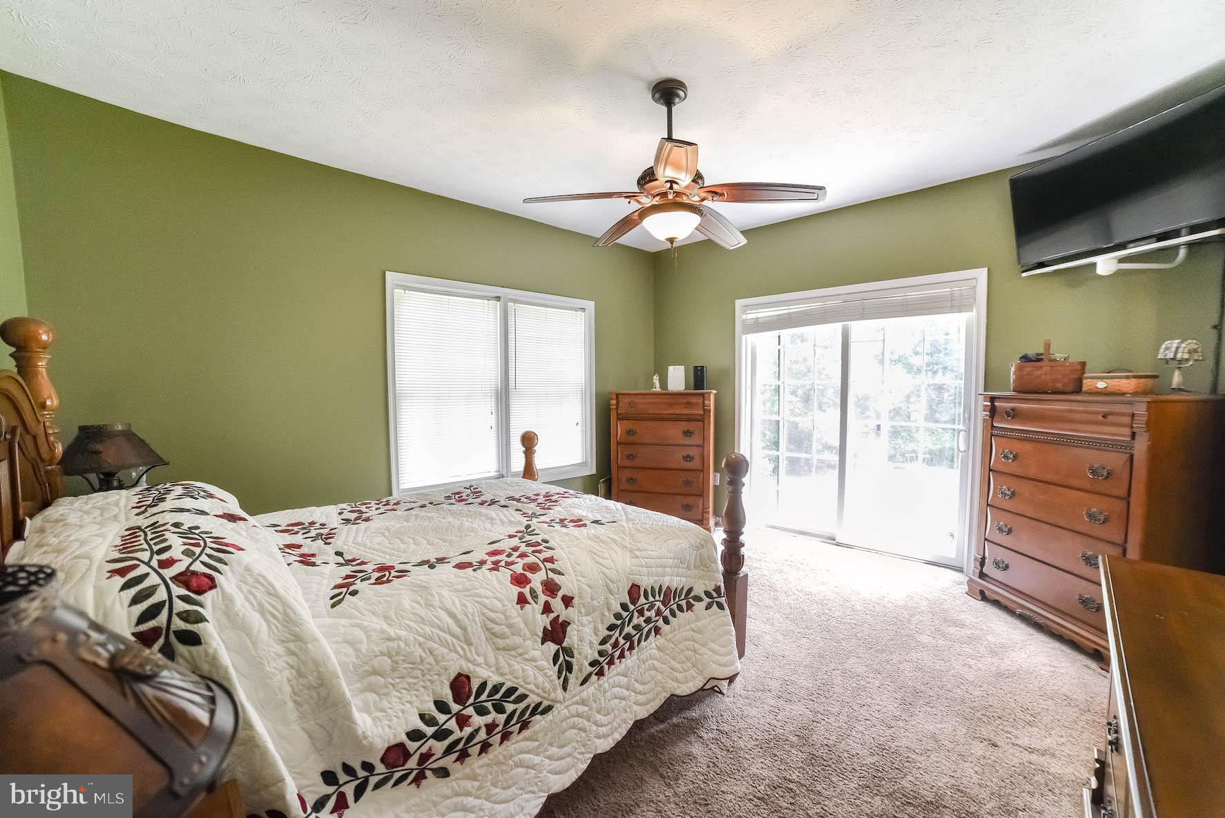 THOMPSONS RUN - Residential