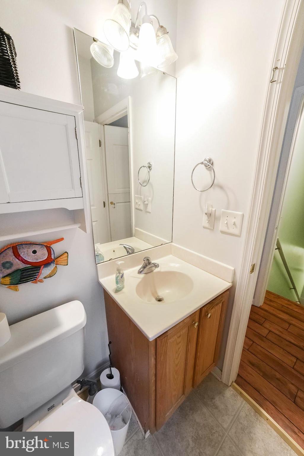 THOMPSONS RUN - Residential