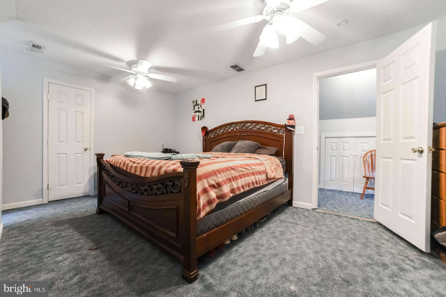 THOMPSONS RUN - Residential