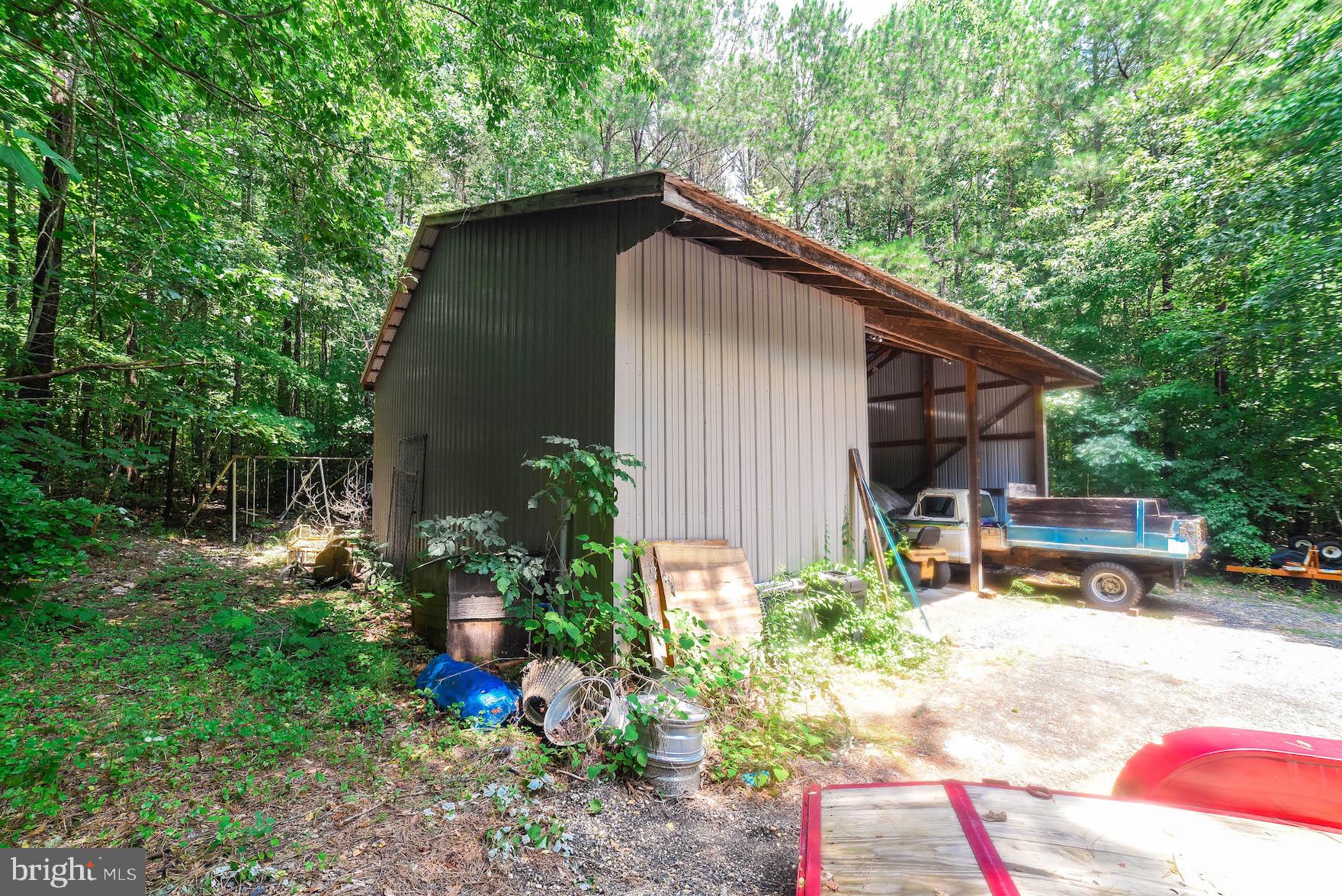 THOMPSONS RUN - Residential