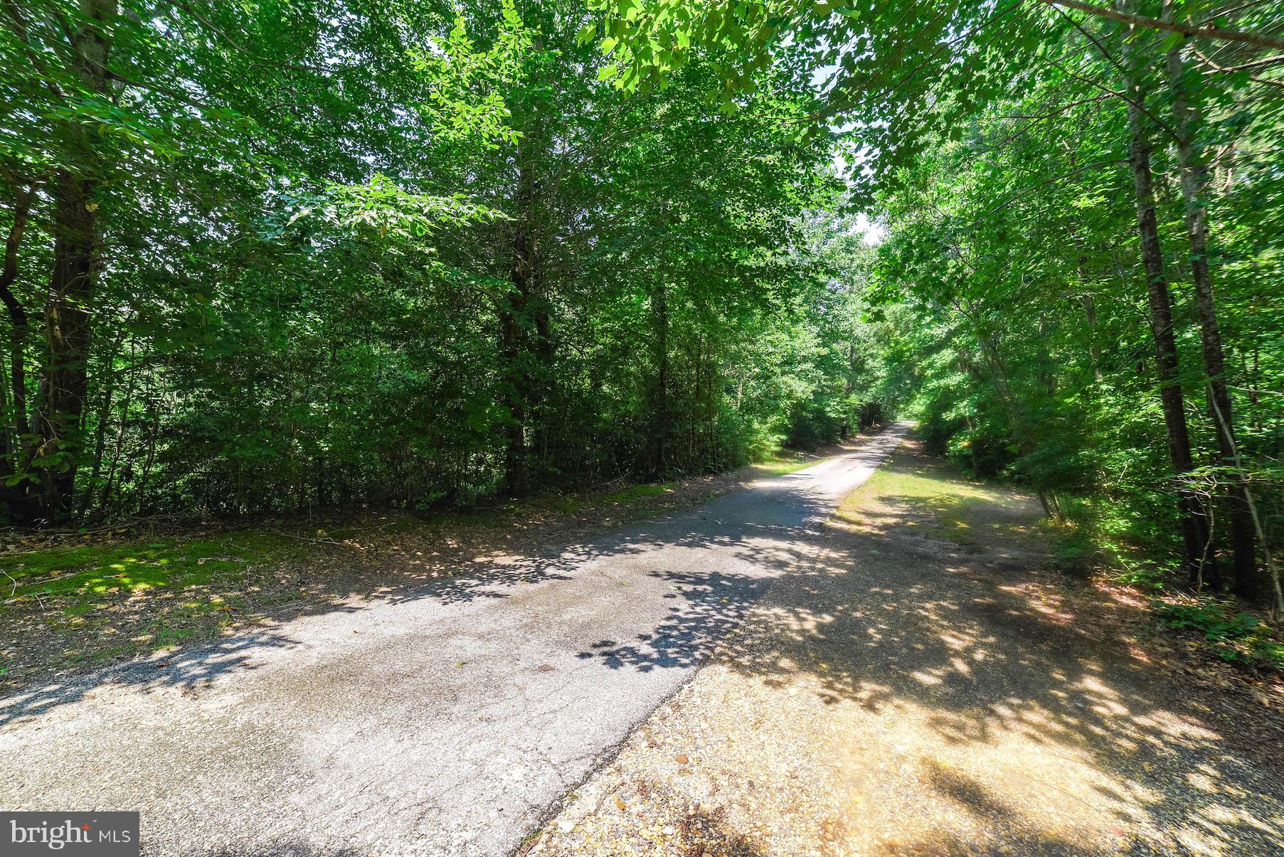 THOMPSONS RUN - Residential