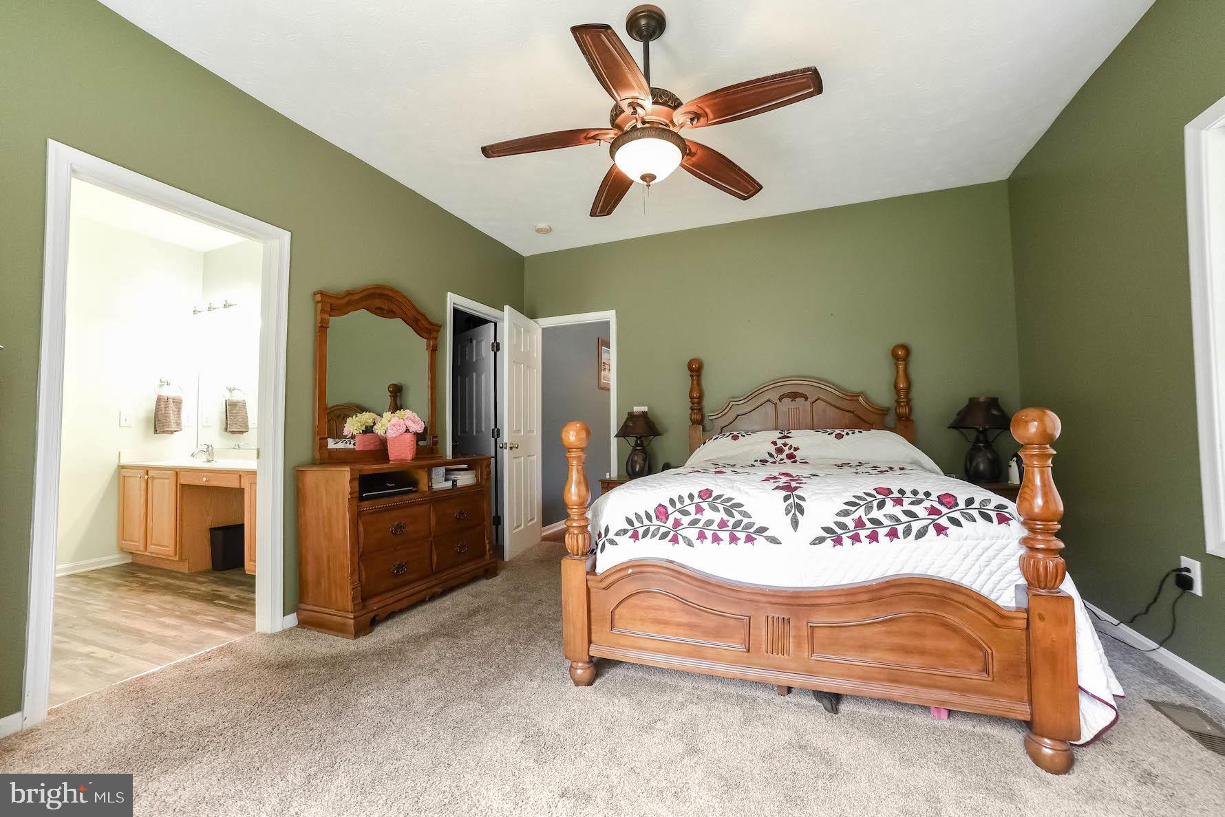 THOMPSONS RUN - Residential