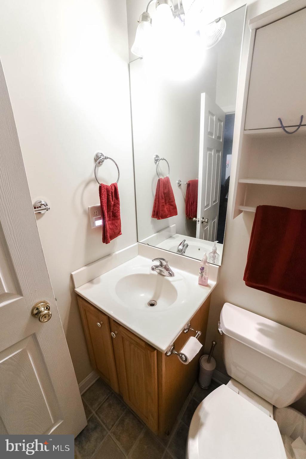 THOMPSONS RUN - Residential