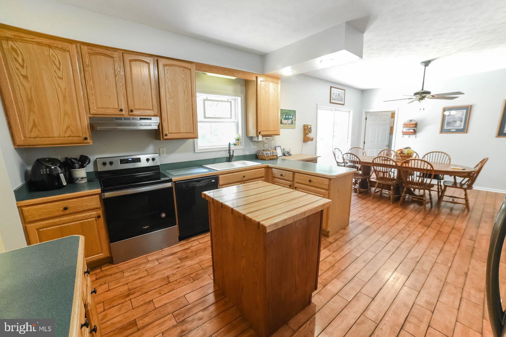 THOMPSONS RUN - Residential