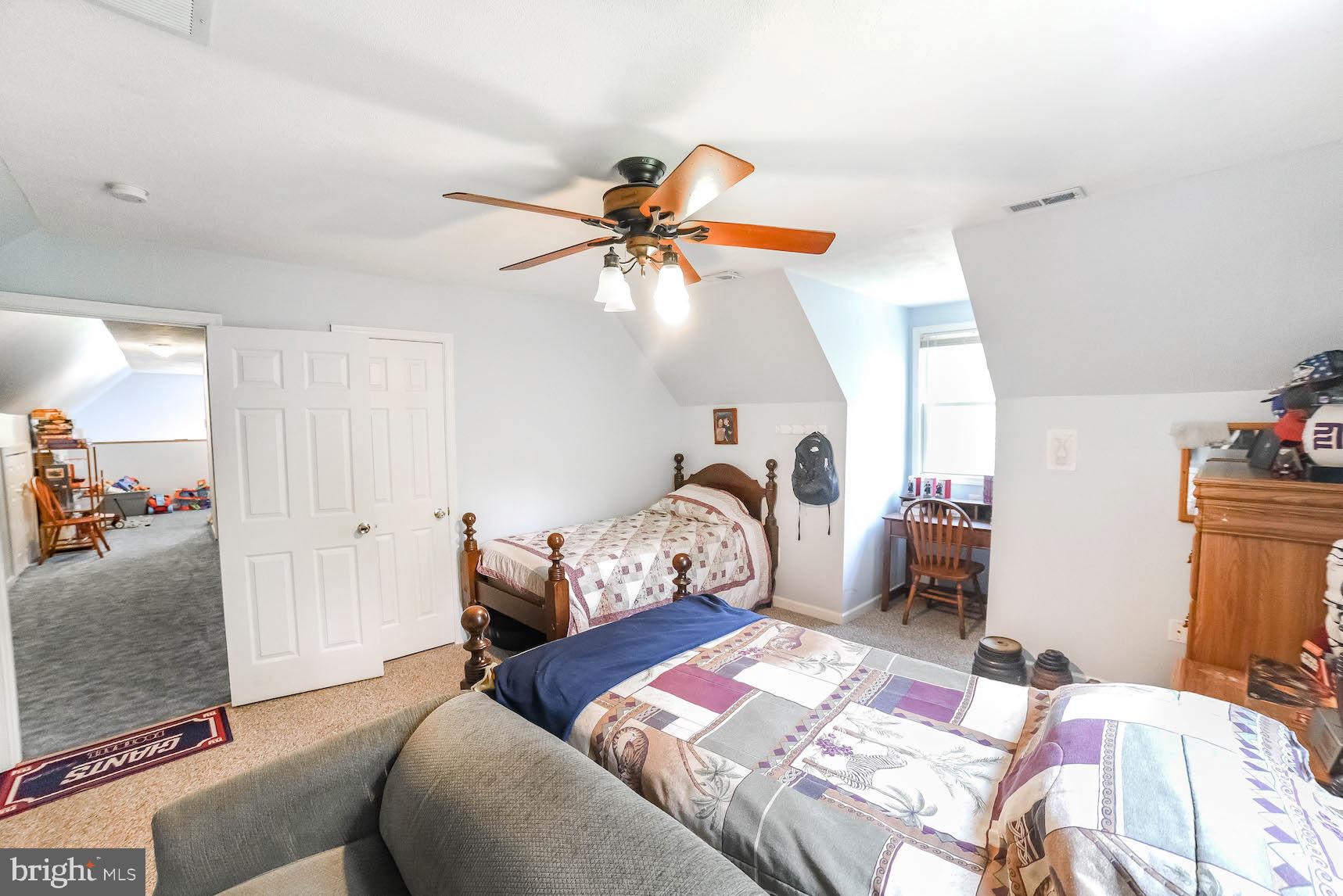 THOMPSONS RUN - Residential