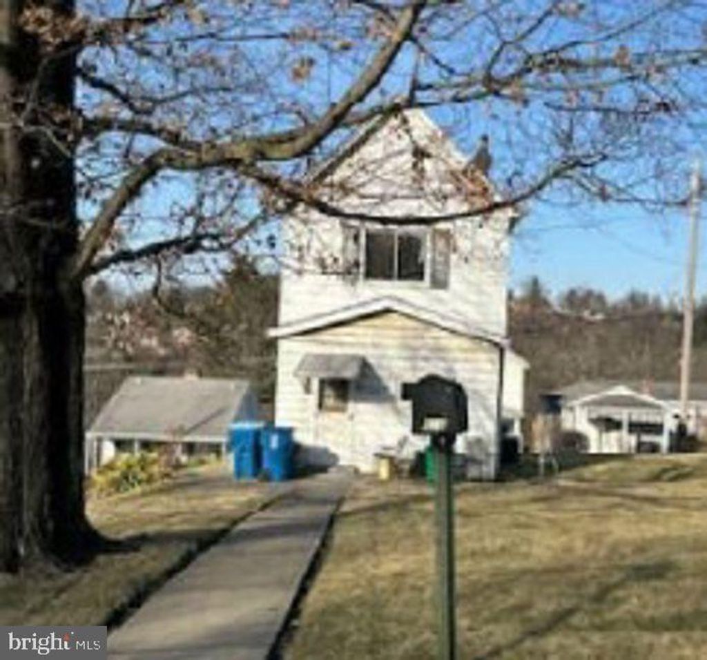 Photo of 618 Beaver Avenue, TURTLE CREEK, PA 15145 (MLS # PAAY2000374)