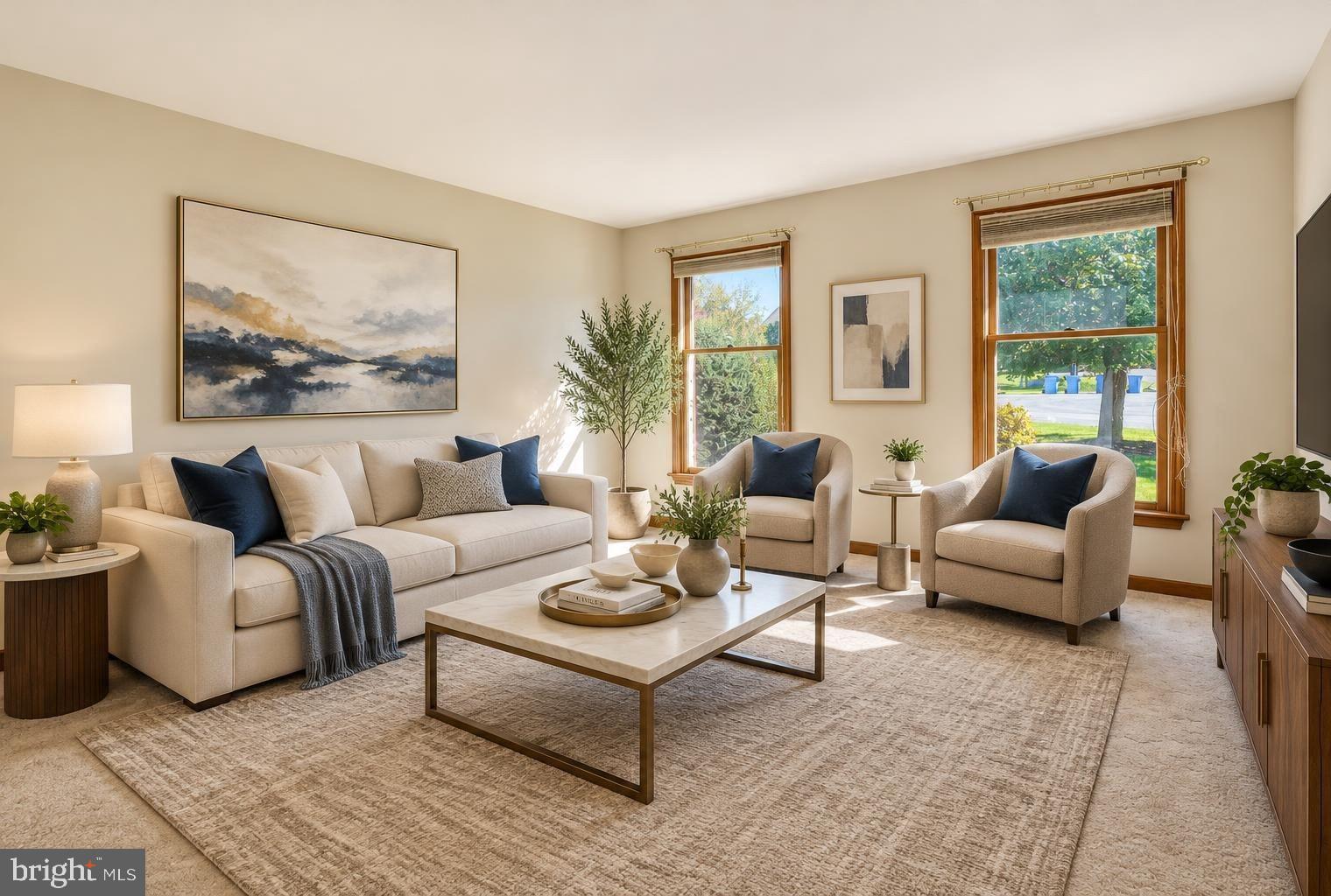 3 BUTTONWOOD COURT