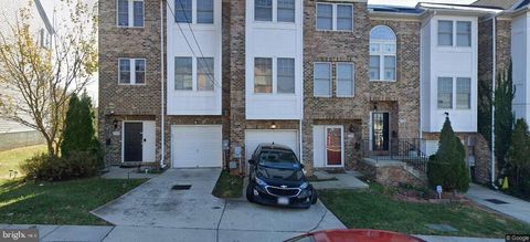 2382 ELVANS ROAD SE WASHINGTON DC 20020