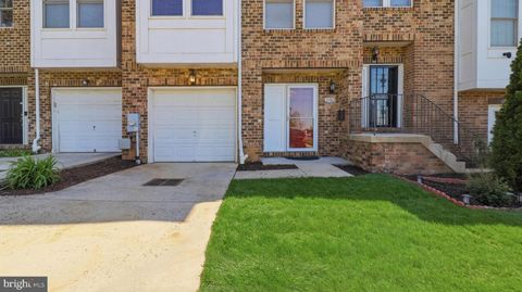 2382 ELVANS ROAD SE WASHINGTON DC 20020