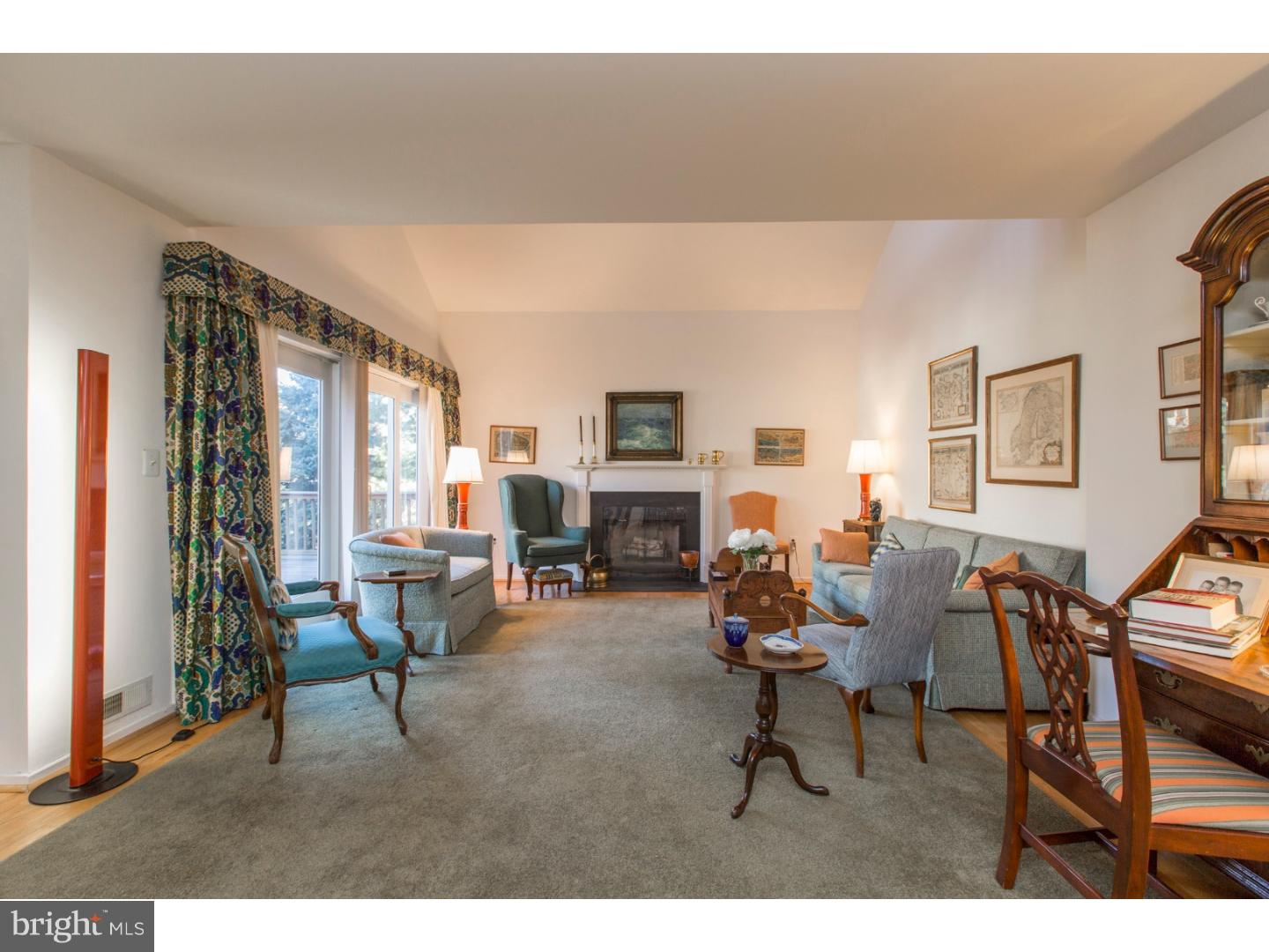 ELKINS PARK - Residential