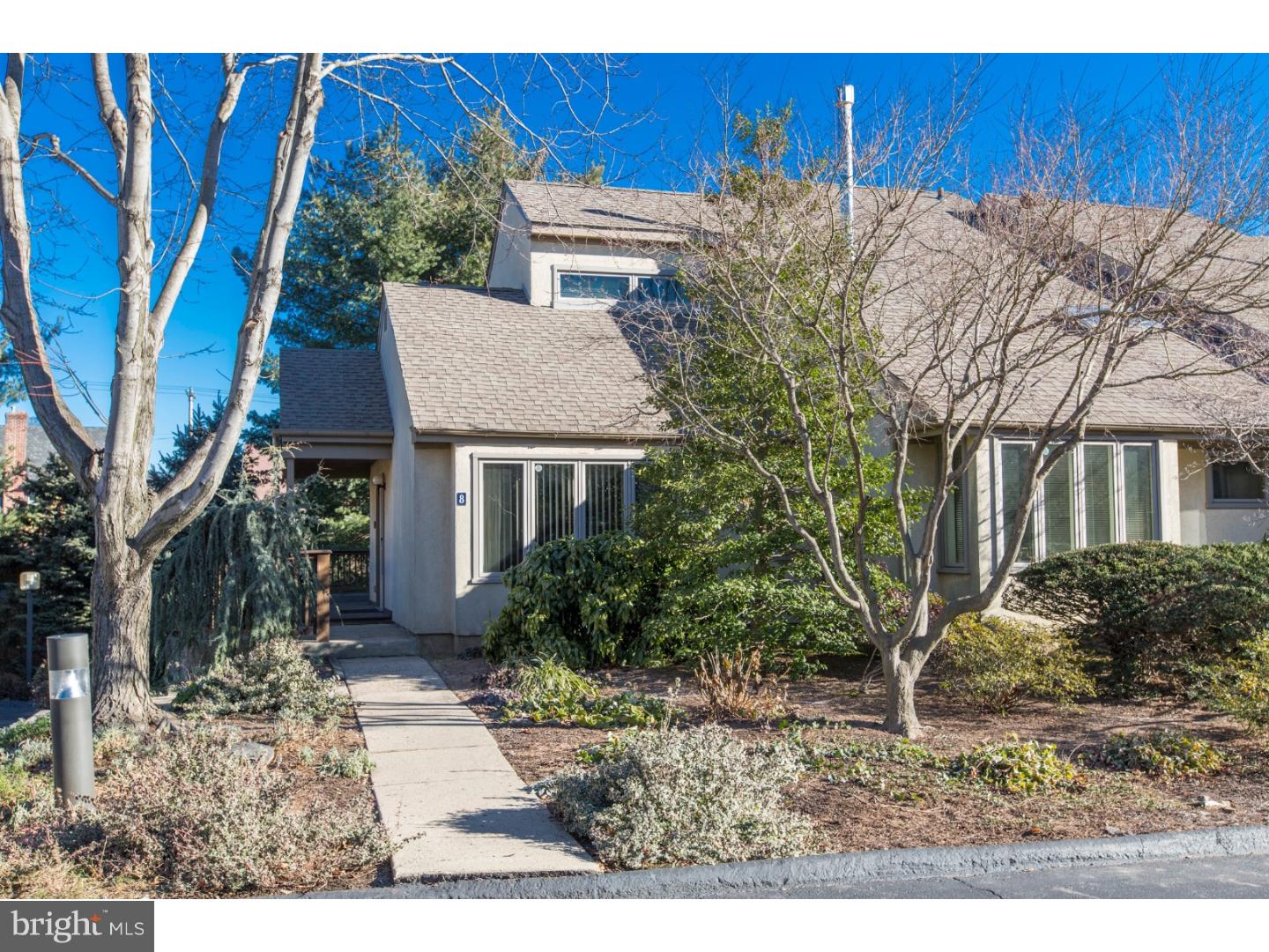 ELKINS PARK - Residential