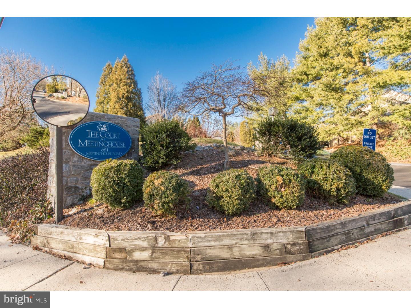 ELKINS PARK - Residential