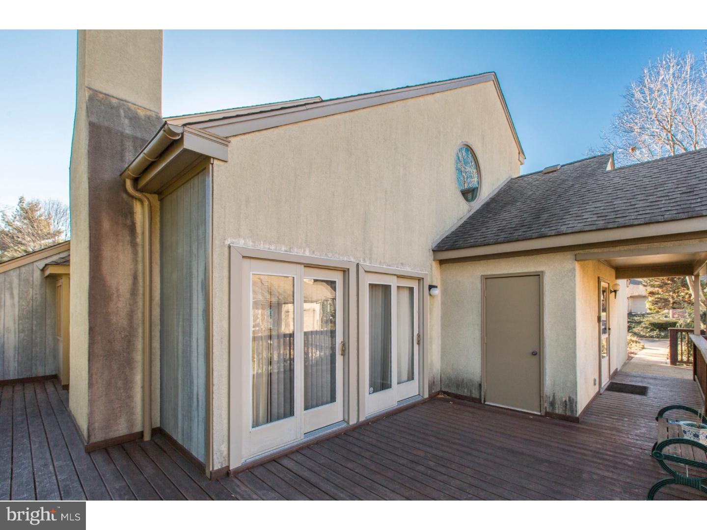 ELKINS PARK - Residential