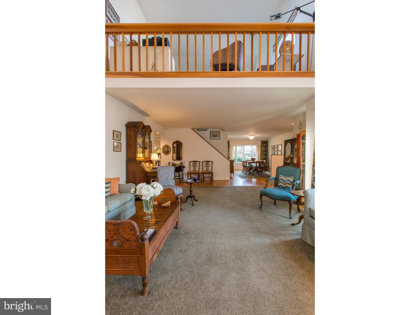 ELKINS PARK - Residential