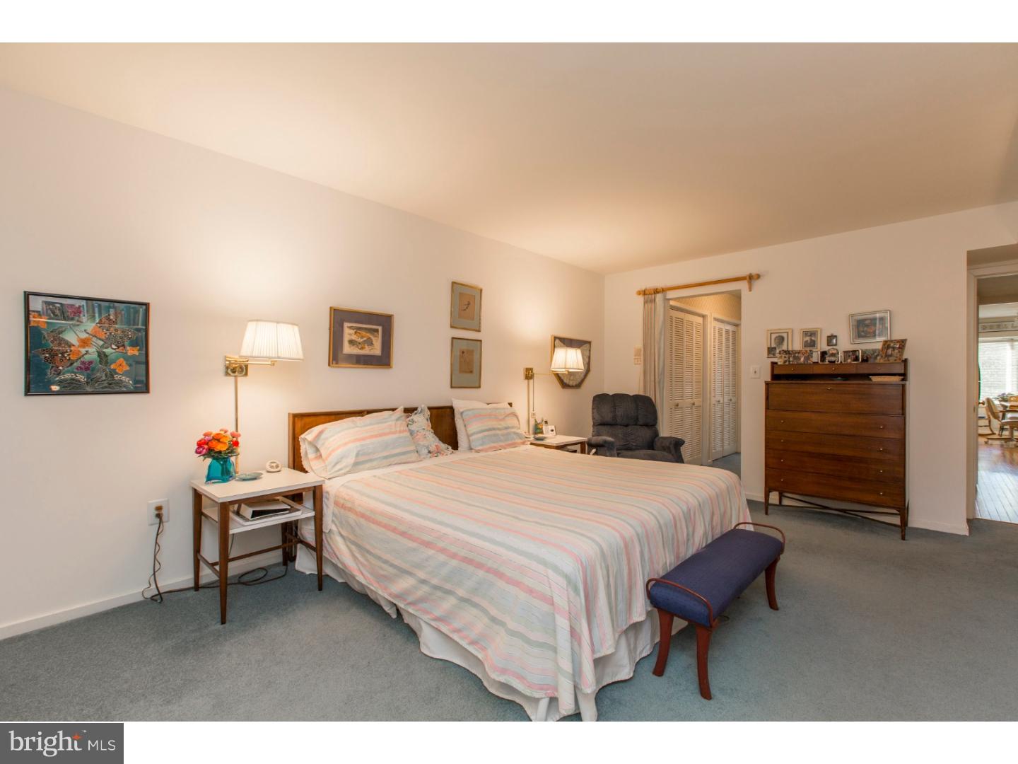 ELKINS PARK - Residential