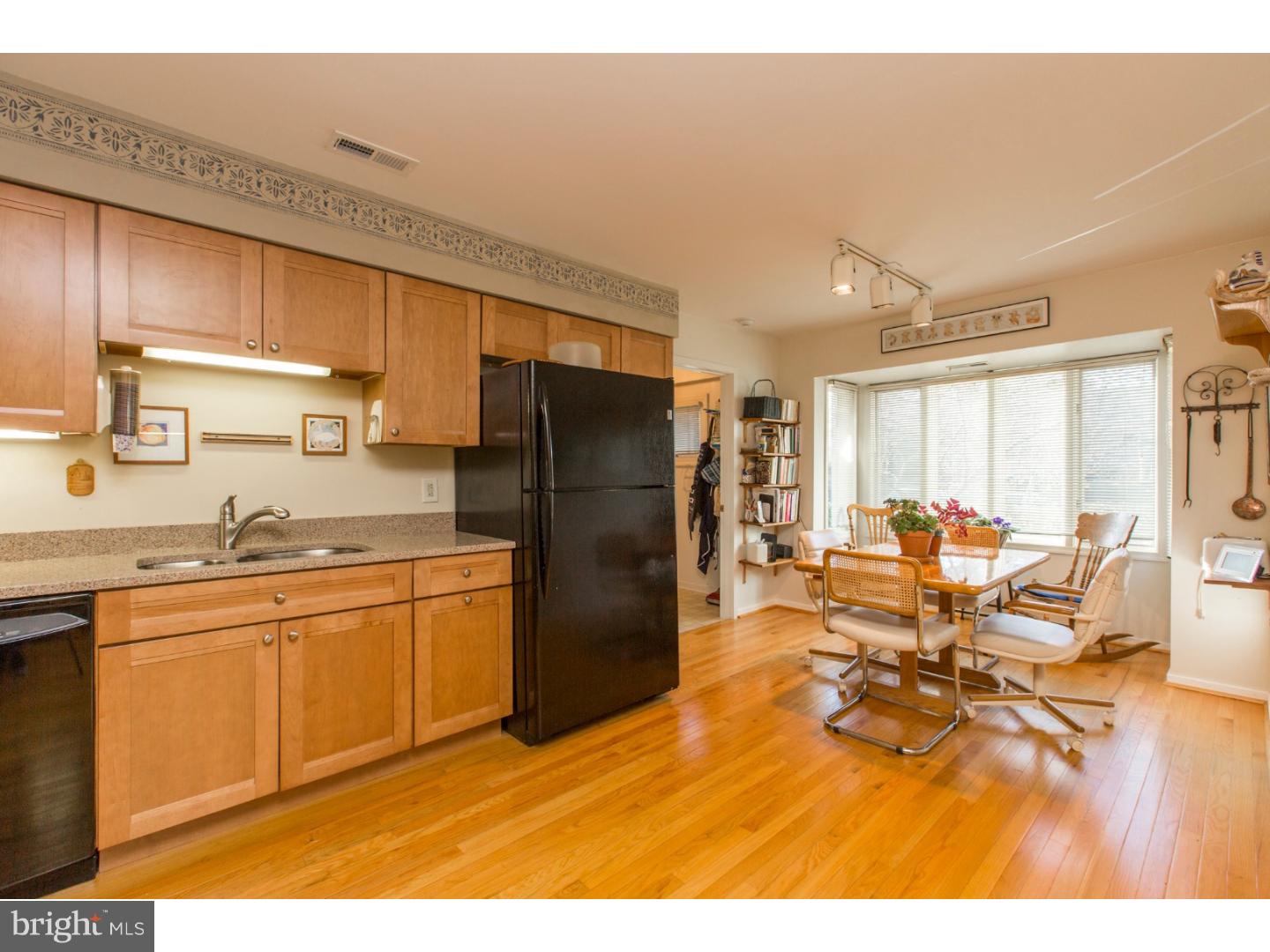 ELKINS PARK - Residential