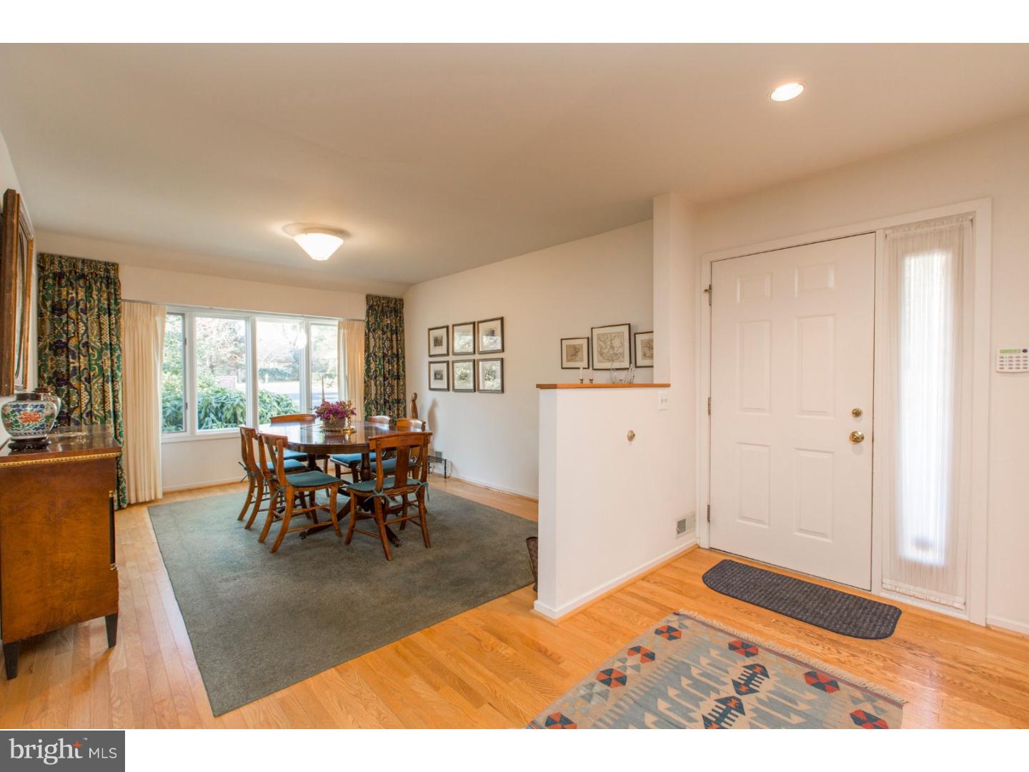 ELKINS PARK - Residential