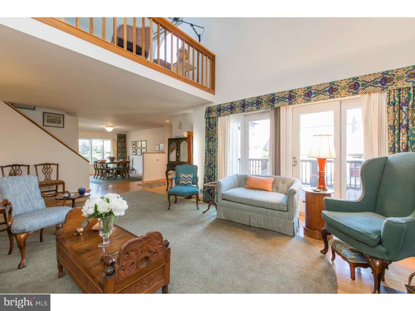 ELKINS PARK - Residential