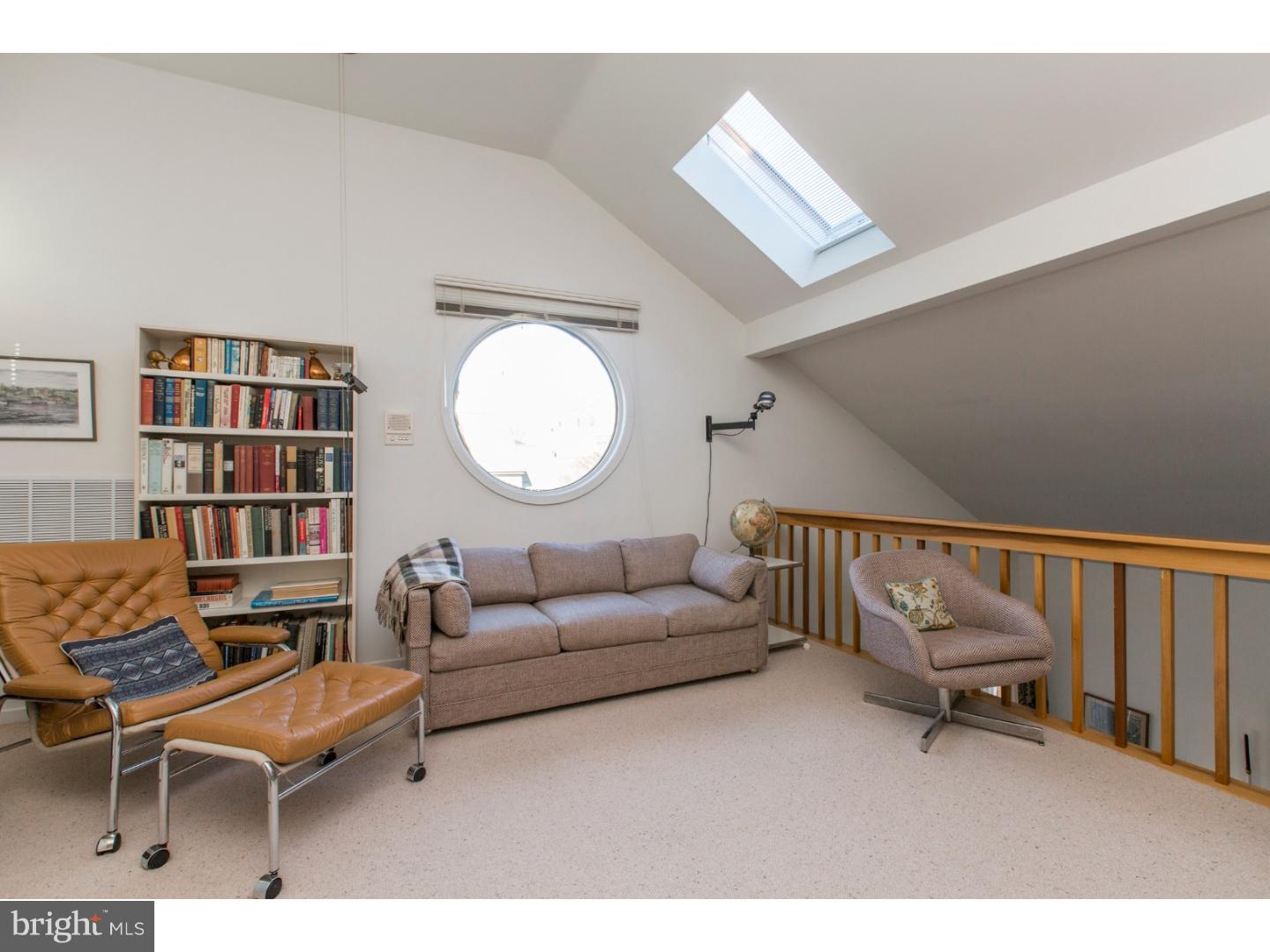 ELKINS PARK - Residential