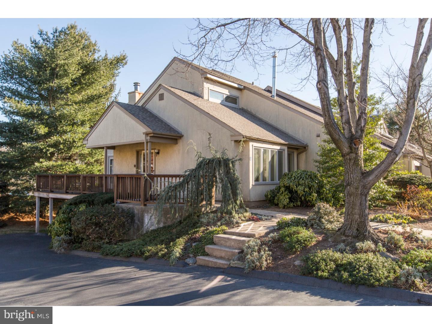 ELKINS PARK - Residential